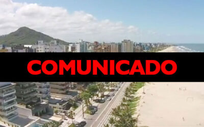 Comunicado