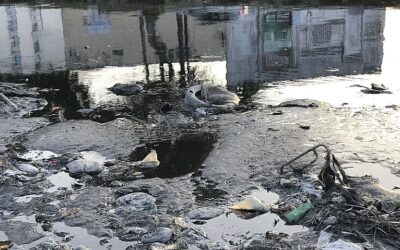 Saneamento básico em maceió