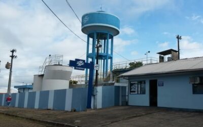 Sanepar faz alerta para corte no abastecimento em wenceslau braz 5e4cb4992b37e