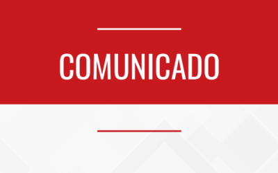 Comunicado