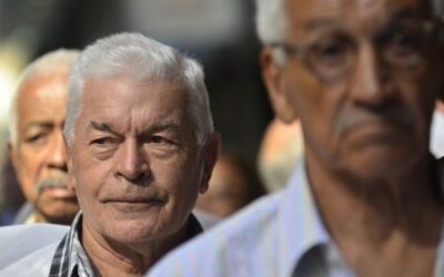 Demissão automática do servidor aposentado e1571663234814