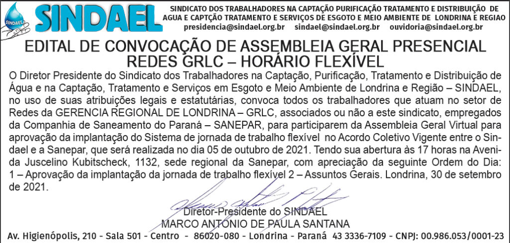 EDITAL-HR-FLEXIVEL Edital hr flexivel