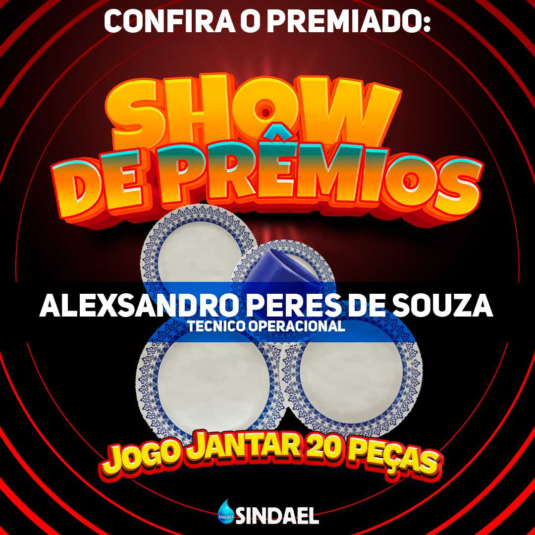 Prêmios sindael (23) reduzido