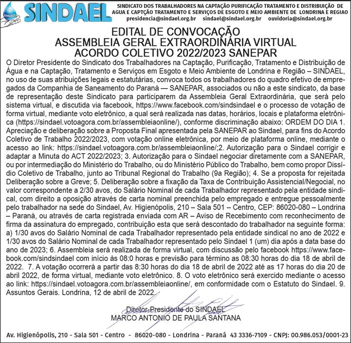Edital-ACT-Proposta-Final-Sanepar - Copia Edital act proposta final sanepar copia