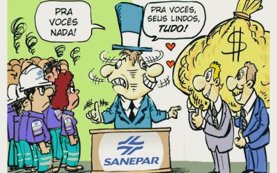 Charge Sanepar (copy)