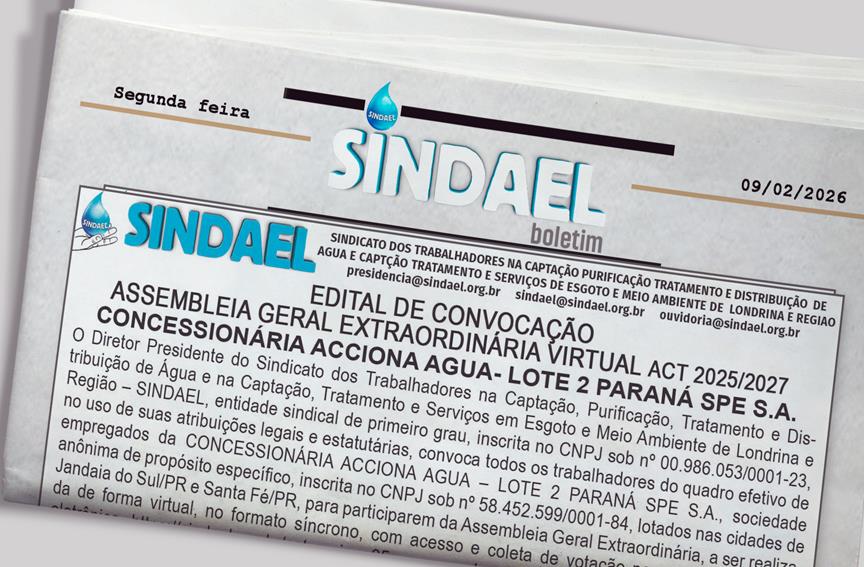 Post Edital SindaelAcciona (Copy)
