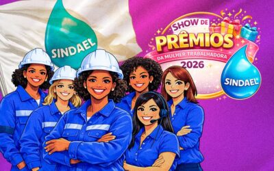 Show de Premios Mulher 2026 (Copy)