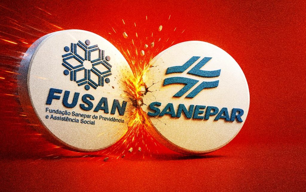 FusanX Sanepar (Copy)